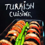 Eda Specialiteiten Nourriture