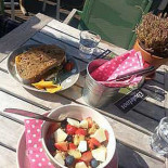 Eda Specialiteiten Nourriture