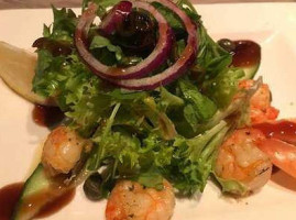 Gauchos Beethovenstraat food