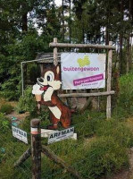 Deining Strandpaviljoen Extérieur