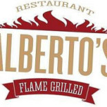 Alberto's La Forge Logo