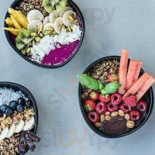 Alberto's La Forge Nourriture