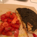 De Guyter Nourriture