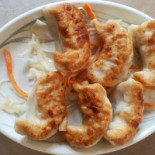 Grand Cafe Levels Nourriture