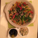 Iris Eindhoven Nourriture