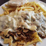 Brasserie't Plein Nourriture