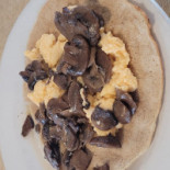 Gasterij Goesting Nourriture