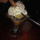 De Zevensprong Comida