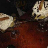 De Zevensprong Comida