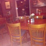 De Zevensprong Dentro