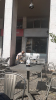 Chinees Indisch Wok Xiang Man outside