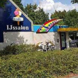 Jacco's Cafetaria Extérieur