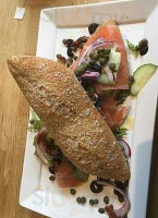 Broodhuis Pien Comida