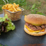 Heeren Van Slydregt Comida