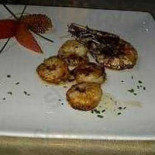 Herberg Van Workum B.v. Workum Comida