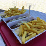 Snackcorner Prins Nourriture