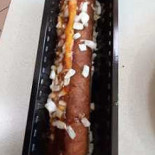 Bistro Skål Nourriture