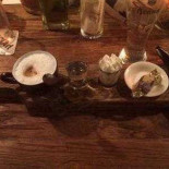 Eeterij En Tapperij De Smoks Nourriture