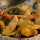 Pk Kitchen Bilthoven Nourriture