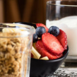 Pk Kitchen Bilthoven Boisson