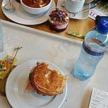 Grand Café De Paardekreek Nourriture