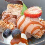 Grand Café De Paardekreek Nourriture