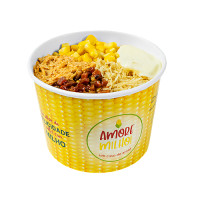 Pannenkoekenhuis De Platte Hap drink