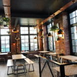 Theetuin De Kainstobbe À l'intérieur