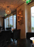 De Herbergh Van Flielant V.o.f. Vlieland inside