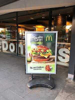 Mcdonald's Maastricht Wyck Maastricht outside