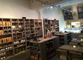 Mcdonald's Maastricht Wyck Maastricht inside