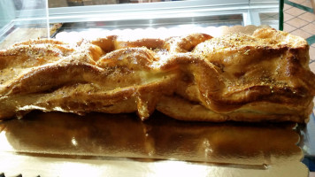 Berenkuil food