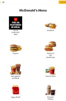 Da Stefania Appingedam Speisekarte