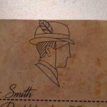 Mr. Smith Carte