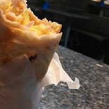 Mr. Smith Nourriture