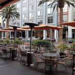 Café Hoppe Extérieur