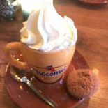 De Heren Van De Rechter Nourriture