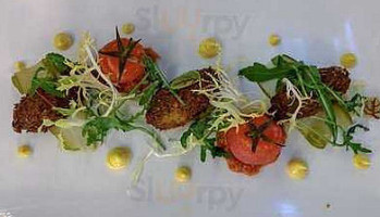 Brasserie Bouf food