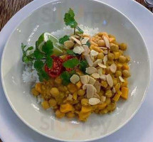Brasserie Bouf food