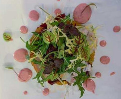 Brasserie Bouf food