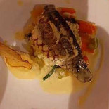 Ses Strand En Smokey Food Comida