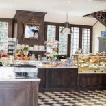 De Beuze À l'intérieur