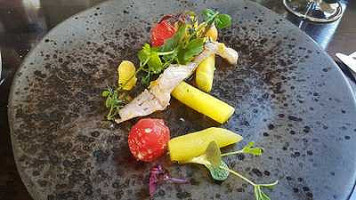 Slekkerhoaf Nourriture