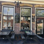 Snackbar 't Súd Workum Extérieur