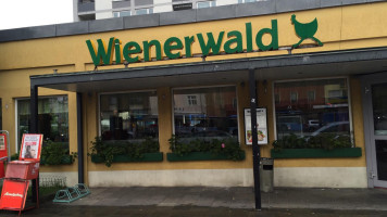 Brasserie De Graanbeurs Extérieur