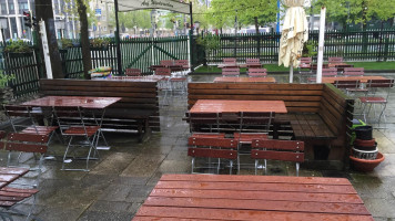 Brasserie De Graanbeurs Extérieur