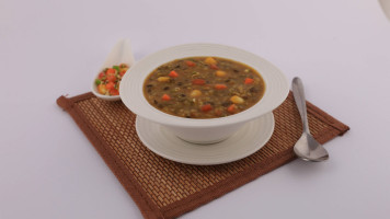 Eetcafé De Herinnering Boisson