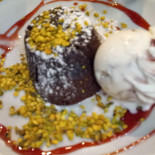 Abu Simbel Nourriture