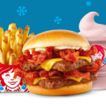 Abu Simbel Nourriture