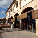 Subway Markt Delft Exterior